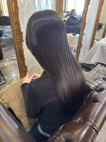 ヘアーアトリエ ラフェル(hair atelier Rafel) 艶髪/髪質改善トリートメント