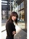 リル(Lilou)の写真/長さはそのまま、垢抜ける！顔周りレイヤーや韓国風で、今っぽく魅せるロング＆ミディアムに☆