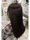 ラム(La.Me)の写真/リピーター大多数☆取扱店舗限定の髪質改善トリートメントでさらつや美髪に◎