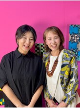 ロホサラマ(ROHO salama)