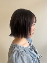 ビオトープミヨシ(Bio-Top MIYOSHI) くびれボブレイヤー