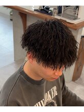 ヘアーカットパーラーコール(HAIRCUT PARLOR CALL)