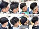 アイリュウヘアー 高崎井野(airyu hair)の写真