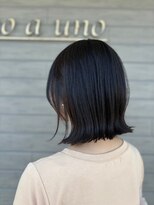 アンヌ(ennu)&nbsp;NEWスタイル