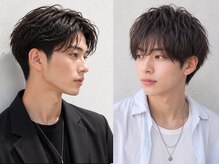 メンズソース 堺東(MEN'S SOURCE)