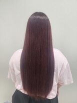 ロウ 町田(ROW)&nbsp;暖色系カラー