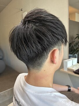 本と南風 guest design