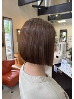 コレットヘア(Colette hair)&nbsp;【Ren】大人Bob
