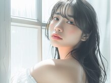 バランス ヴィヴィ(BALANCE vivi)の雰囲気(インナーカラー・ハイライト・デザインカラーもおすすめ♪【原】)