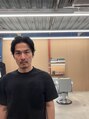 早川理容(hykw/barber) 早川 幸宏