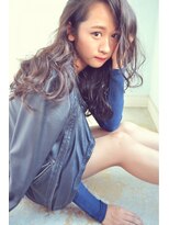 バロック(BAROQUE) 【ルーズウェーブ】 2014A/W