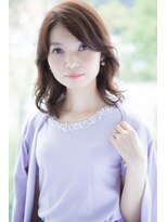 ヘアーデザイナーズ イチサンハチ 大橋駅前店(138)&nbsp;カラーカット