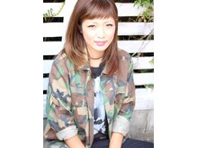 ヌード カラー 姥子山店(NUDE COLOR)