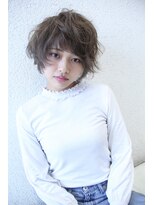 ボスコレクション(BOSS COLLECTION)&nbsp;色っぽショート