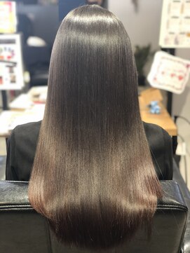 ライフ(LIFE) 髪質改善プレミアムヘアエステ
