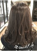 SFIDA☆ナチュラルなグレージュ