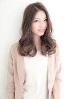 ニューヨークニューヨーク 梅田茶屋町店(NYNY)&nbsp;外国人風♪透明感ロング