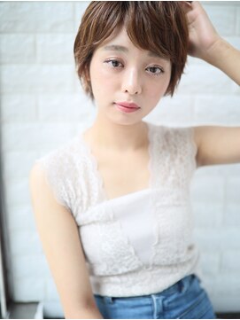 ガレリアエレガンテ 名駅店(GALLARIA Elegante) リラックスショート