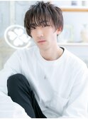 眼差し優し気◎マッシュウルフa上尾10代20代30代!