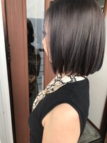 ロテヘアーネイル(rote hair nail)&nbsp;アッシュ