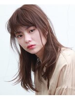 スノッブ(SNOB)&nbsp;ラフ　ミディ