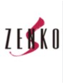 ゼンコー アオヤマ(ZENKO Aoyama)/ZENKO 青山店 メンズカット メンズサロン