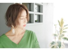 【イルミナカラーって？】外国人風の透明感と柔らかさが魅力♪ブリーチなしで透け感が手に入ります！