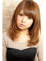 アフロート ショウナン(AFLOAT SHONAN)&nbsp;ミディアムレイヤー{湘南/藤沢}