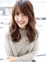 フォルテ ガーデン ヒルズ 静岡店(FORTE GARDEN HILLS) 髪質改善/韓国風/透明感カラー/縮毛矯正