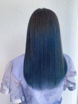 e.m.a プレミアムビューティーサロン 栄駅店(e.m.a PREMIUM BEAUTY SALON)&nbsp;美髪・髪質改善