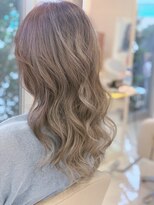 レイフィールド 光の森店&nbsp;グラデーション＋フォギーアッシュ【レイフィールド光の森大石】