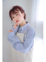 ファクトリーヘア(FACTORY HAIR)&nbsp;かるふぁ×大人女性おすすめ！