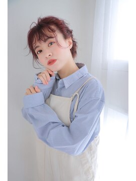 ファクトリーヘア(FACTORY HAIR) かるふぁ×大人女性おすすめ!