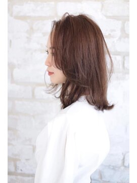 フォルテ 掛川店 大人世代ミディ【掛川 美容室 ミディ】