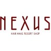 ネクサス NEXUSのお店ロゴ
