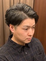 ヒロギンザ 御徒町店(HIRO GINZA)&nbsp;7：3ミディアム