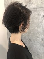 ベロ(bello) くびれショート