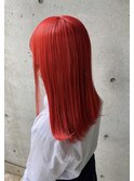 体育祭カラー　　nico中川