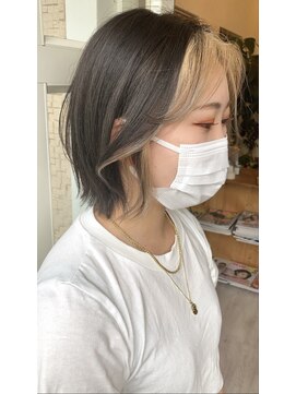 テオト(teoto.) フェイスフレーミング