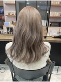 ミルクベージュ 正木ゆかり