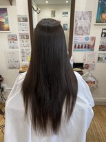 カナオア ヘアーデザイン(kanaoa hair design)&nbsp;ウルトワトリートメント