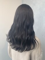 フェルーナ(FERNA)&nbsp;『カット＋ウルトワトリートメント＋カラー』【FERNA池袋】