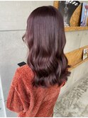 ナチュラルピンク