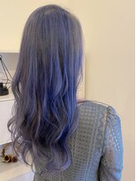 ロルド シェリ(Rold Cheri)&nbsp;ブルーラベンダー【Rold加藤】