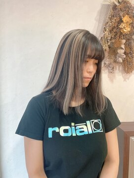 コルト(COLT) 立体感ハイライト