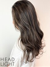 透明感もお洒落度もUPさせるなら「ハイライト」   [熊本/上通/下通/通町筋駅/髪質改善/学割U24/ブリーチ]