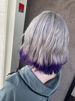 アール 豊田店(#arl)&nbsp;シルバーカラー