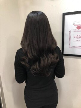 ニーナ ヴィジョン(NINA visioN) プルエクステ