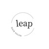リープ 祖師ヶ谷大蔵(leap)のお店ロゴ