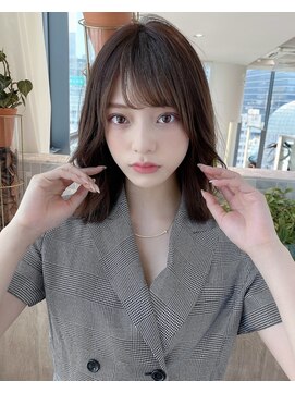 ミンクス 銀座店(MINX) くびれミディアム